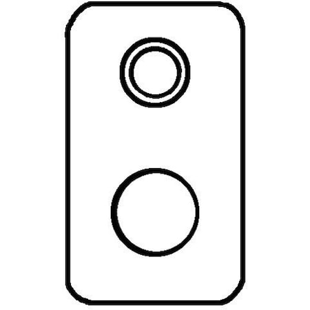 Strybuc Balance Clip 900-21263